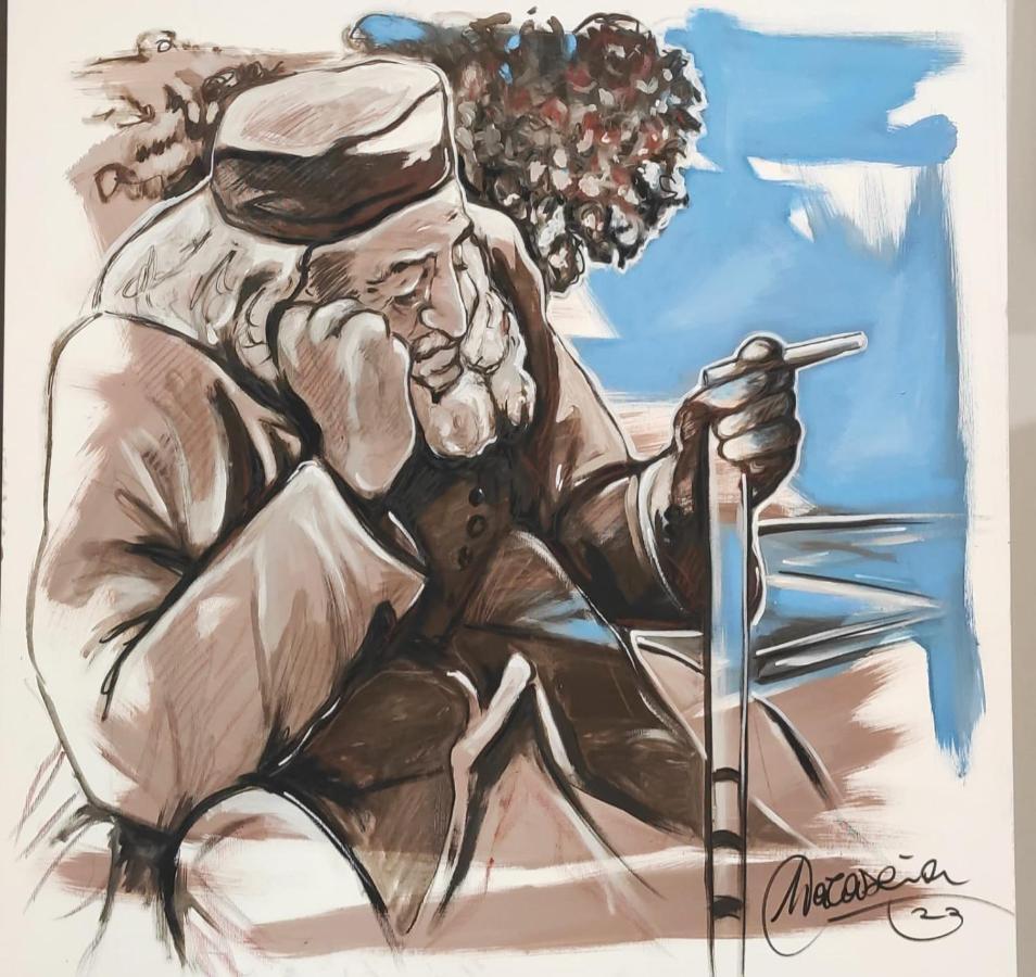 Nastanza D'Arte Otel Mazara del Vallo Dış mekan fotoğraf