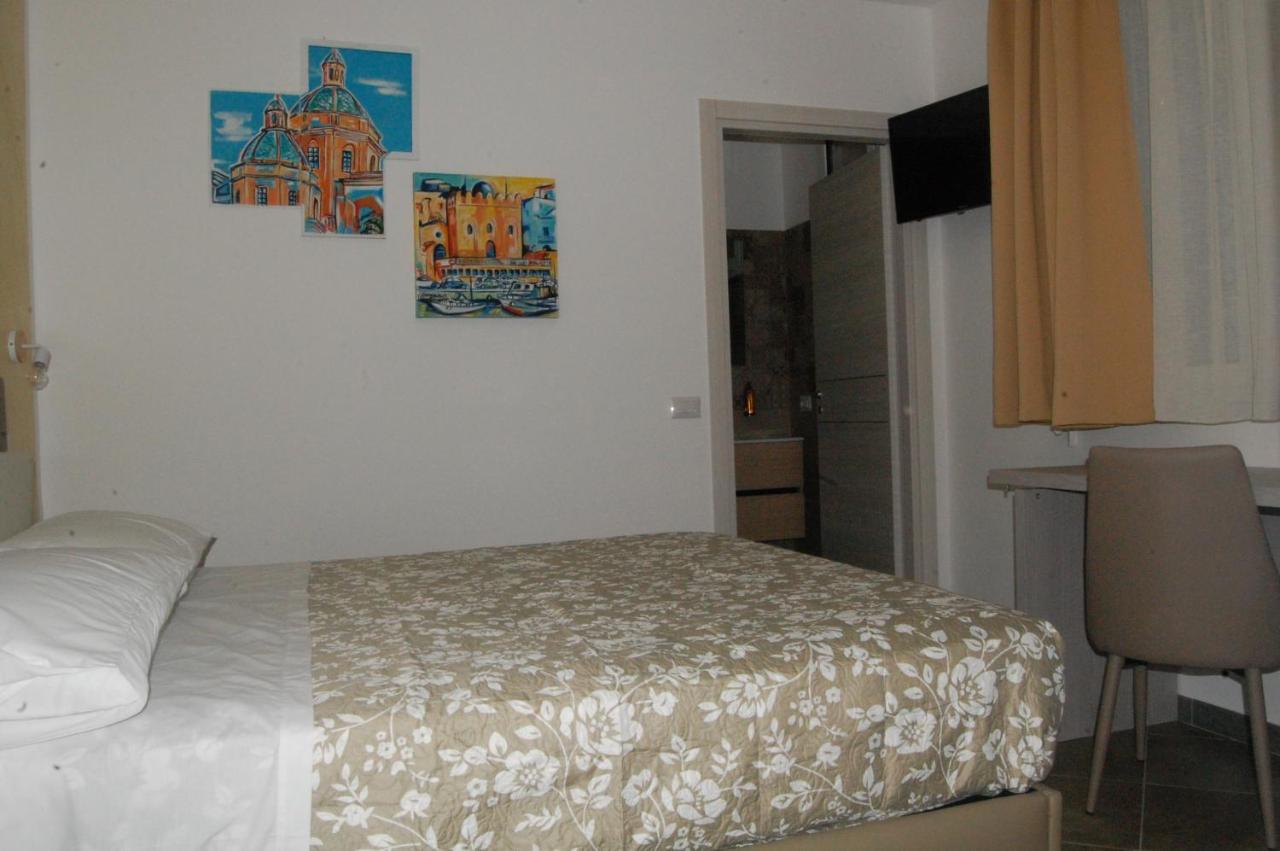 Nastanza D'Arte Otel Mazara del Vallo Dış mekan fotoğraf