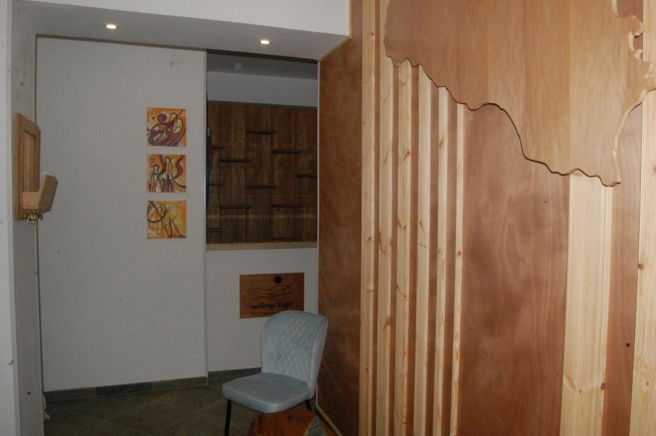 Nastanza D'Arte Otel Mazara del Vallo Dış mekan fotoğraf