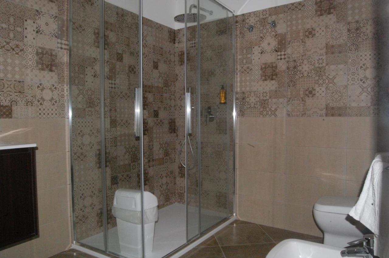 Nastanza D'Arte Otel Mazara del Vallo Dış mekan fotoğraf