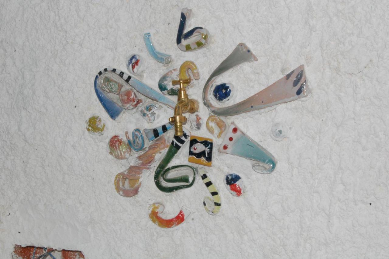 Nastanza D'Arte Otel Mazara del Vallo Dış mekan fotoğraf