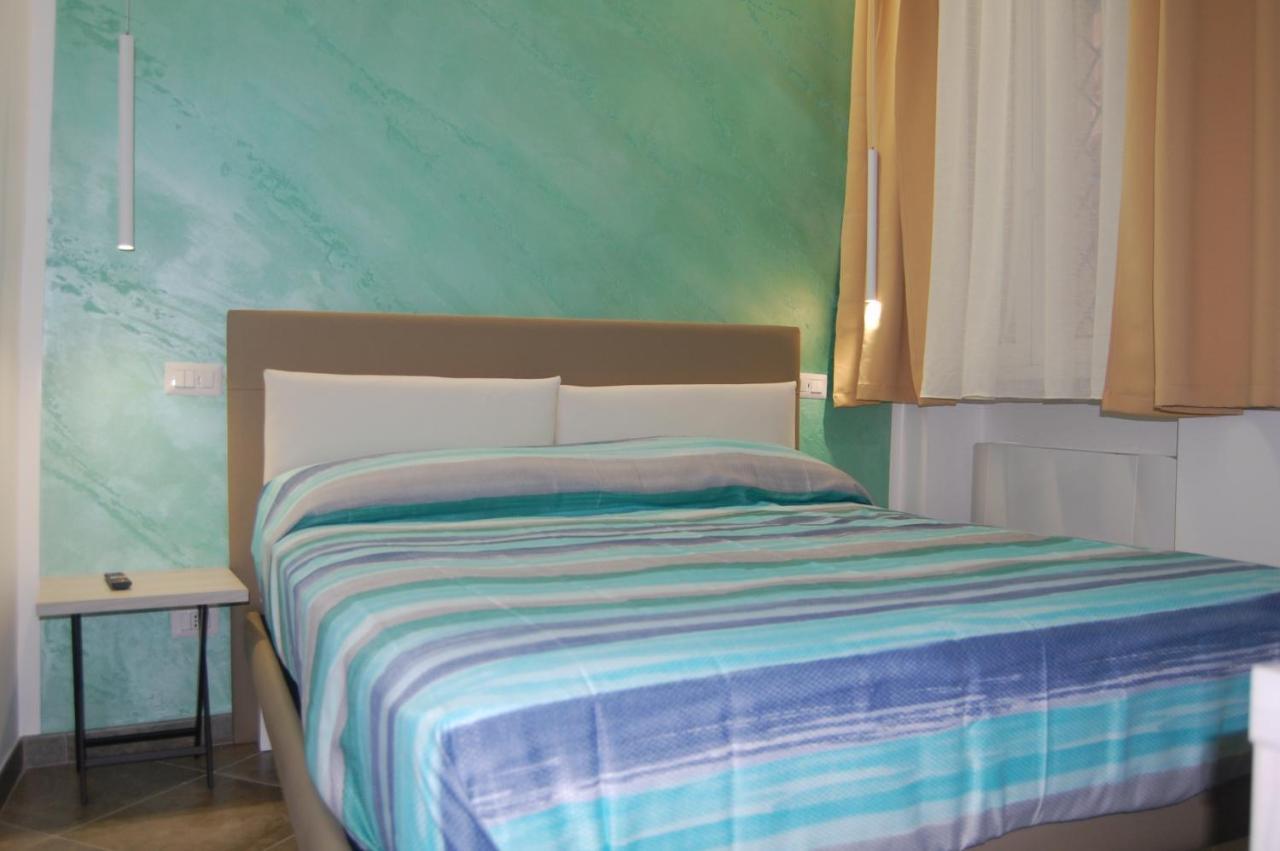 Nastanza D'Arte Otel Mazara del Vallo Dış mekan fotoğraf