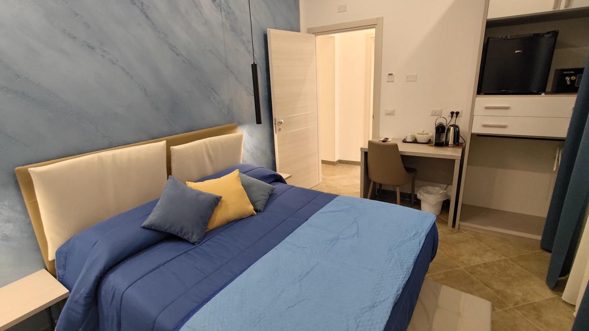 Nastanza D'Arte Otel Mazara del Vallo Dış mekan fotoğraf
