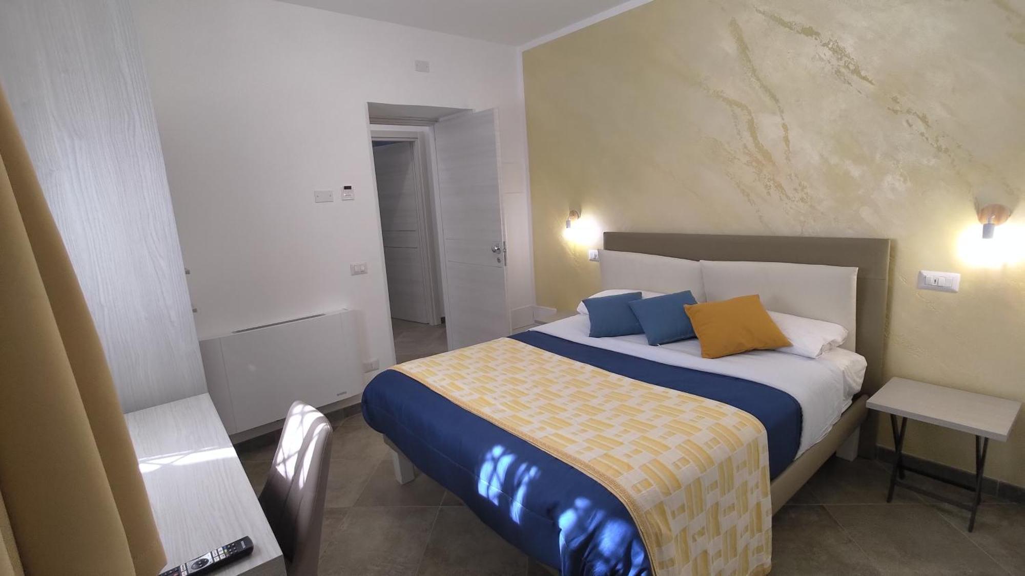 Nastanza D'Arte Otel Mazara del Vallo Dış mekan fotoğraf