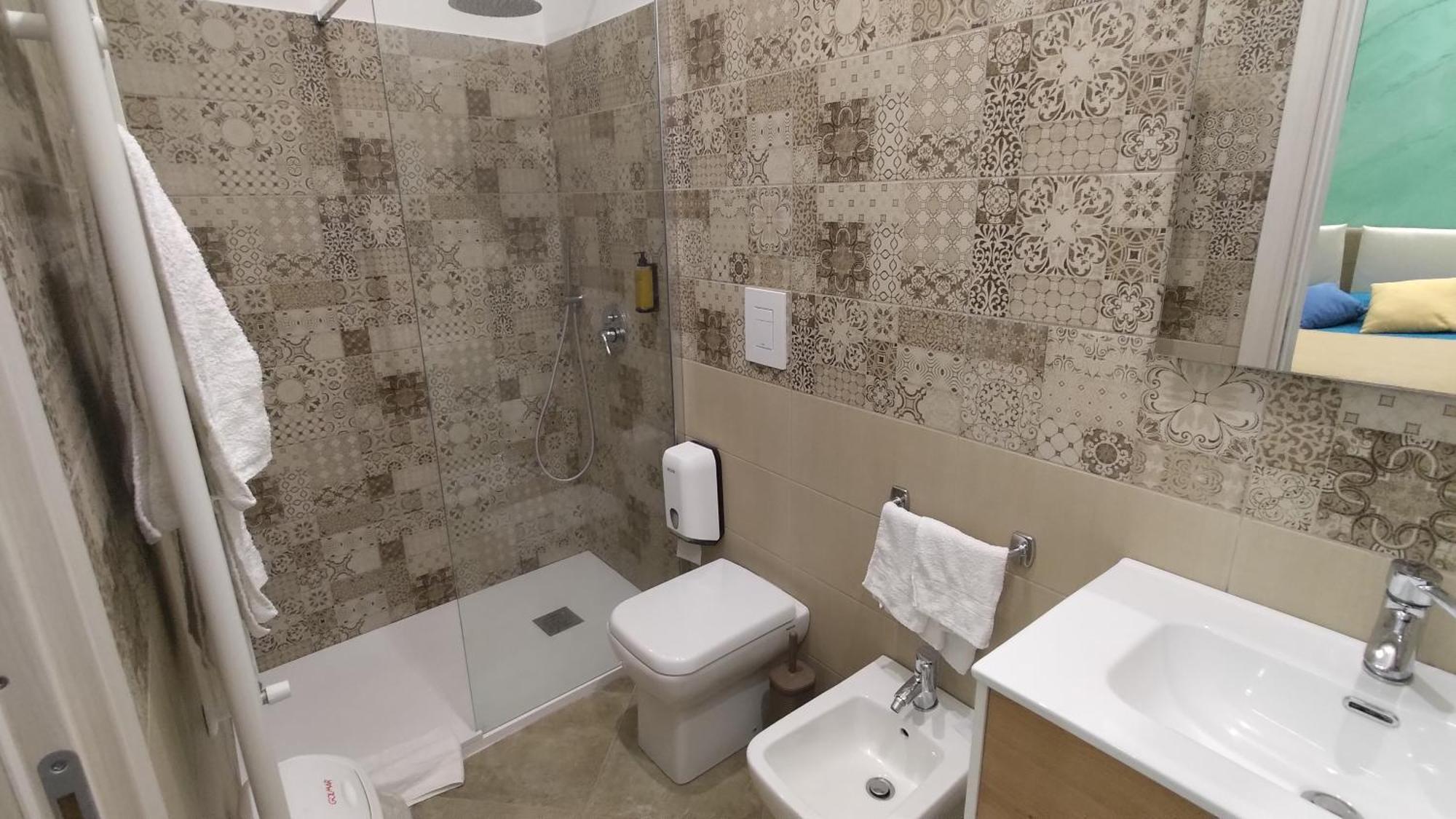 Nastanza D'Arte Otel Mazara del Vallo Dış mekan fotoğraf