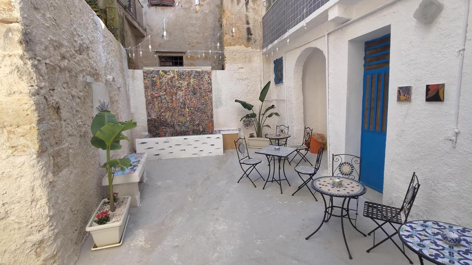 Nastanza D'Arte Otel Mazara del Vallo Dış mekan fotoğraf