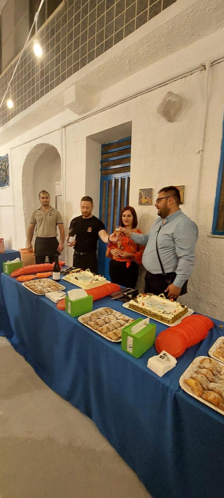 Nastanza D'Arte Otel Mazara del Vallo Dış mekan fotoğraf