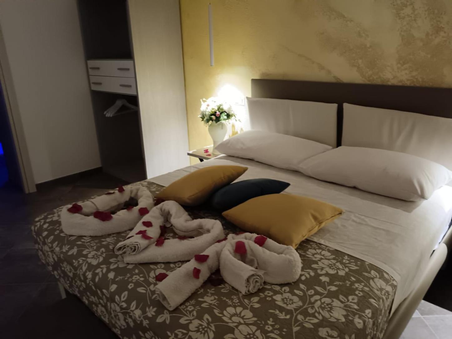 Nastanza D'Arte Otel Mazara del Vallo Dış mekan fotoğraf